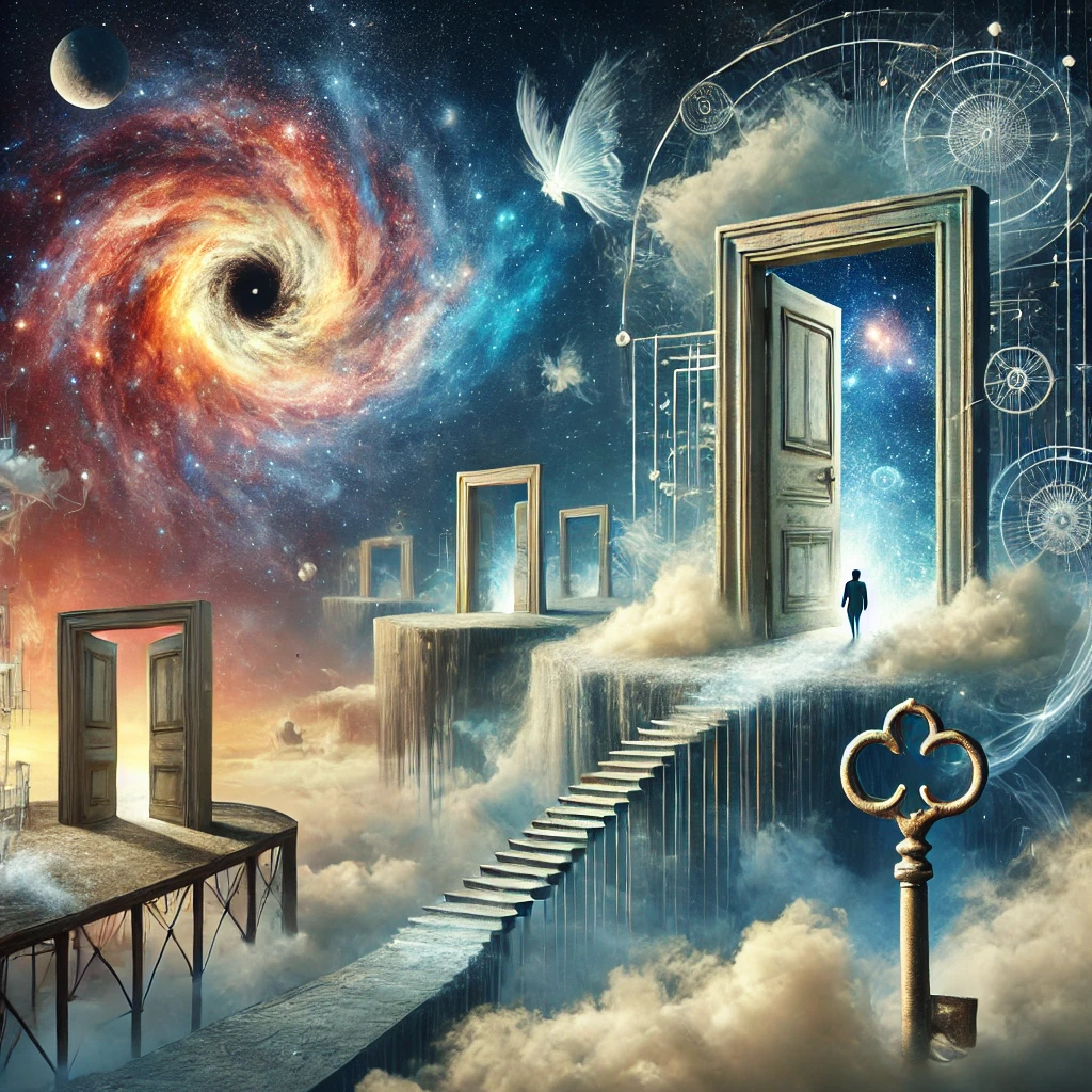 Image of Dream Interpretation: Unveiling The Mind's Hidden Realms