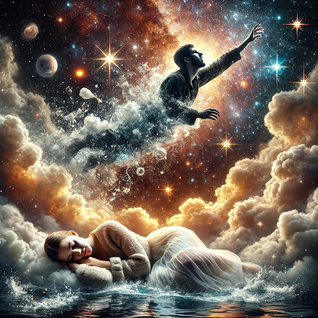 Image of Drowning