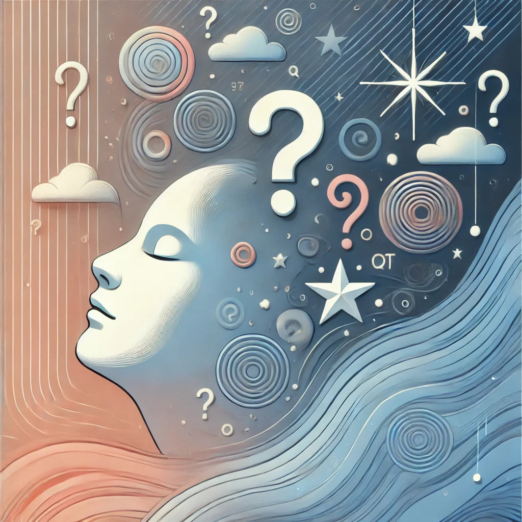 Image of Hints About Dreams And Dreaming
