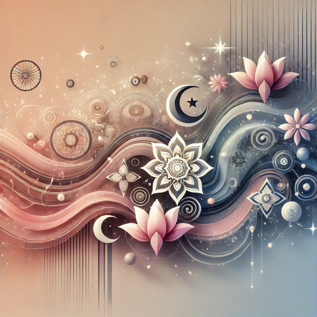 Image of India, Interpretation Of Dreams