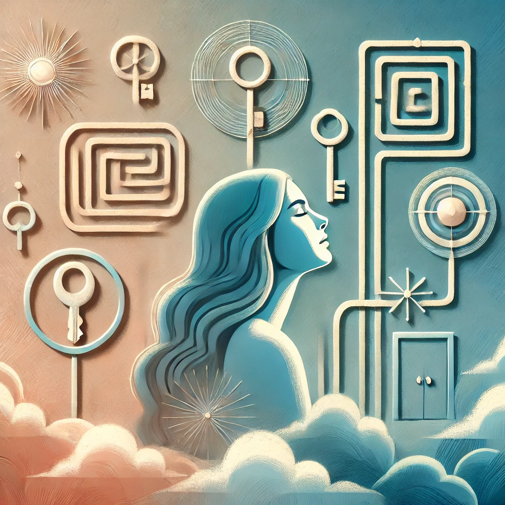 Image of Interpreting Dreams In 4 Easy Steps