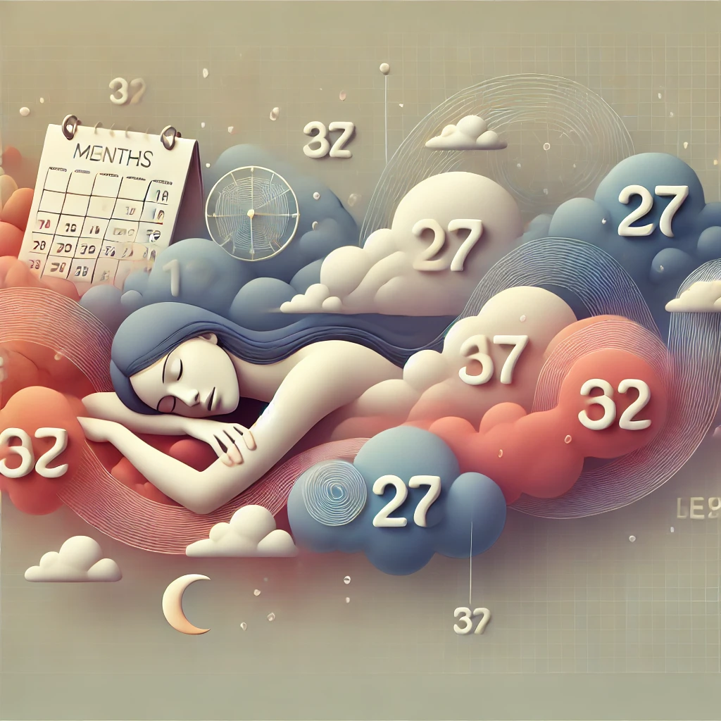Image of Months Of The Year