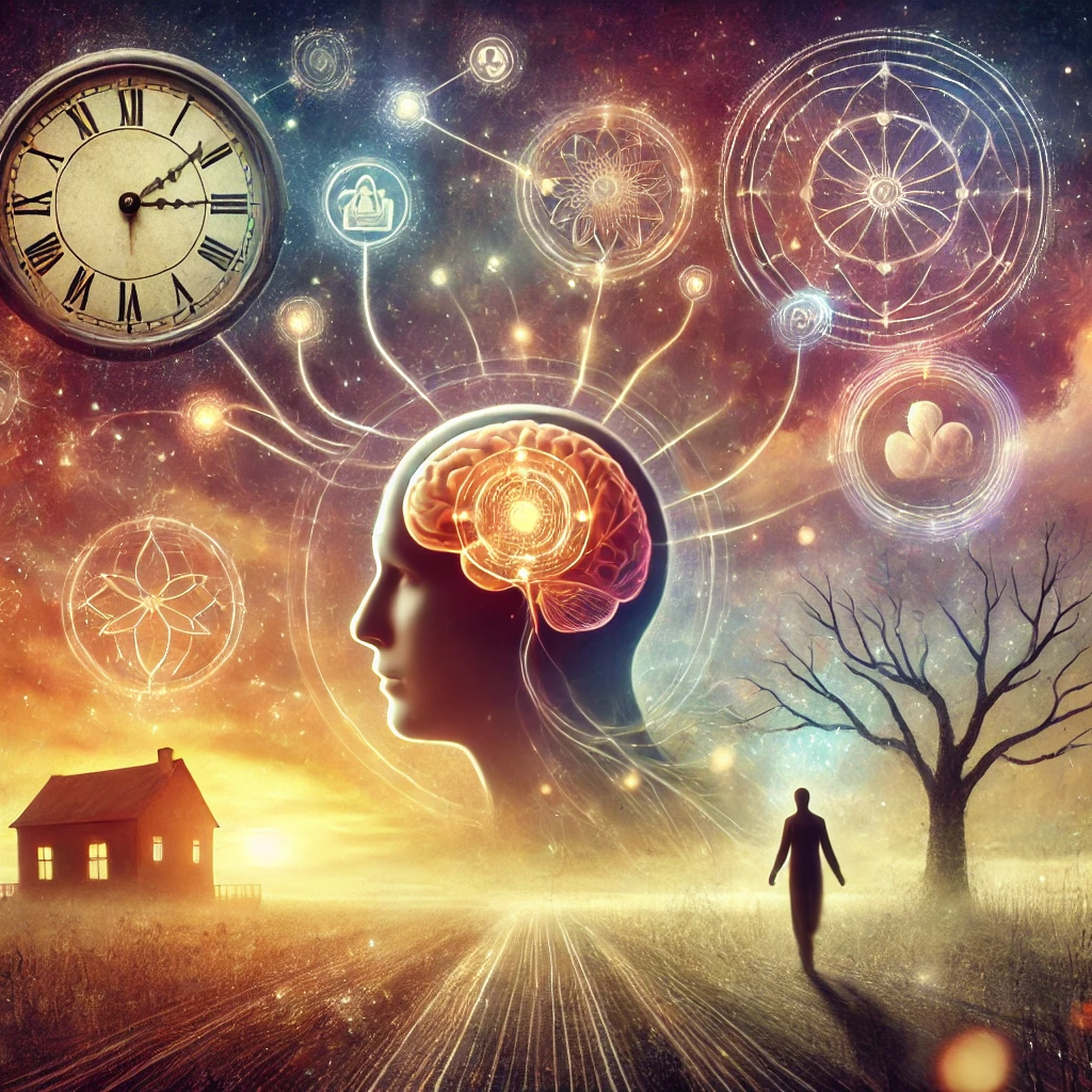 Image of What Dreams Are About