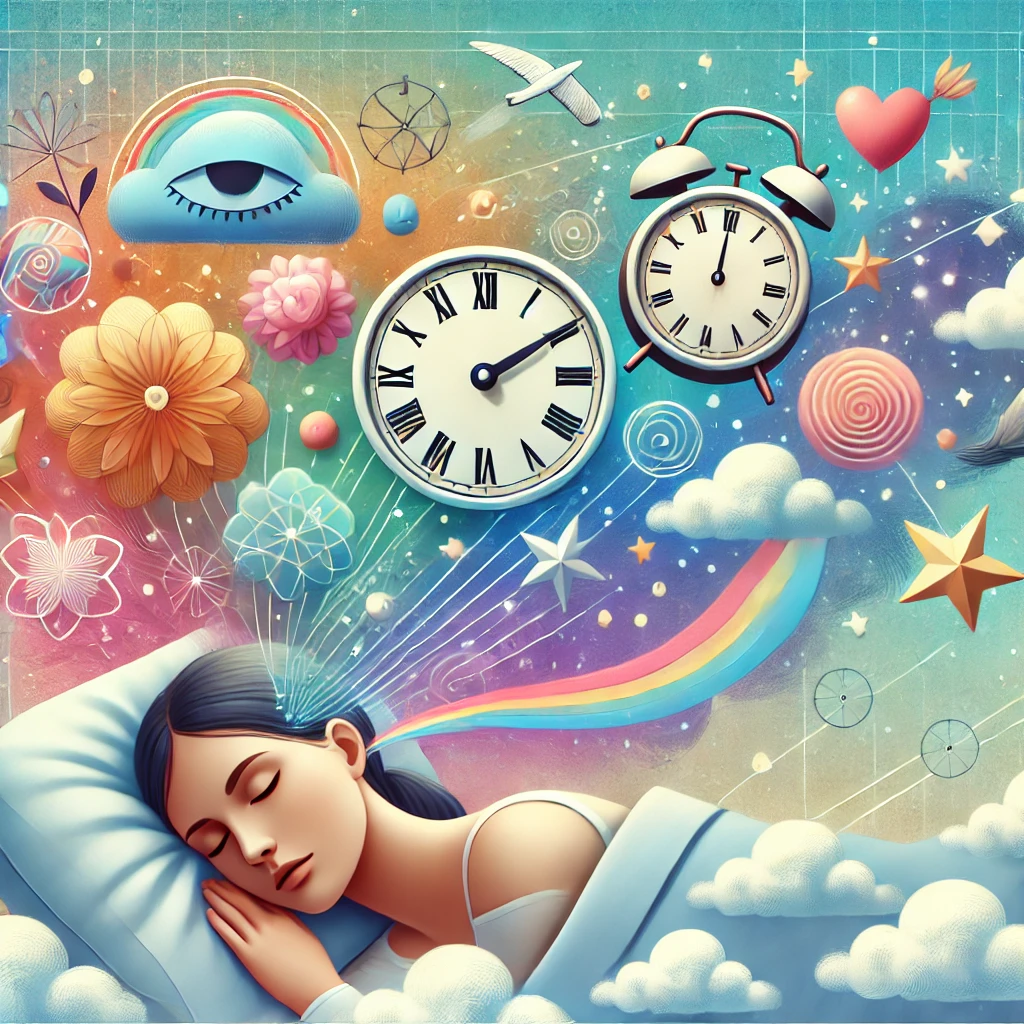 Image of Rem Sleep