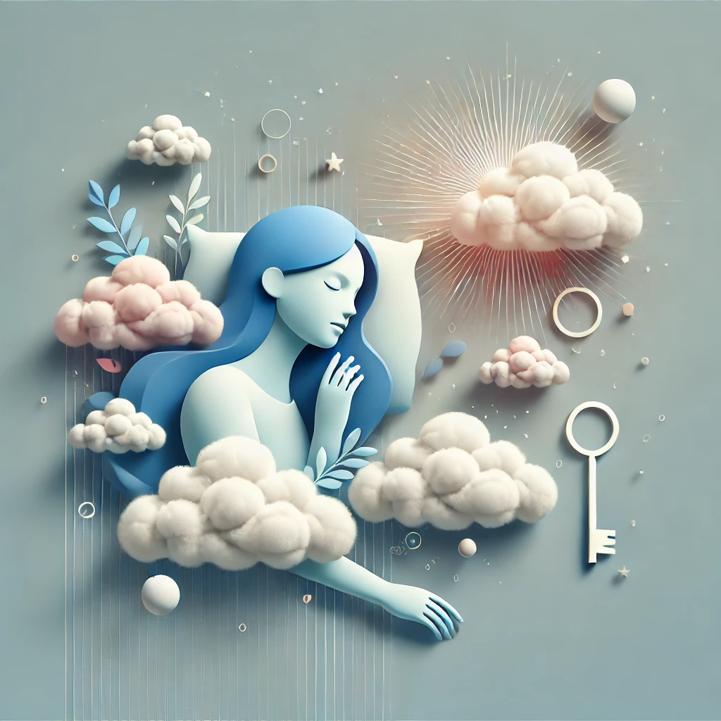 Image of Why Remember Your Dreams?